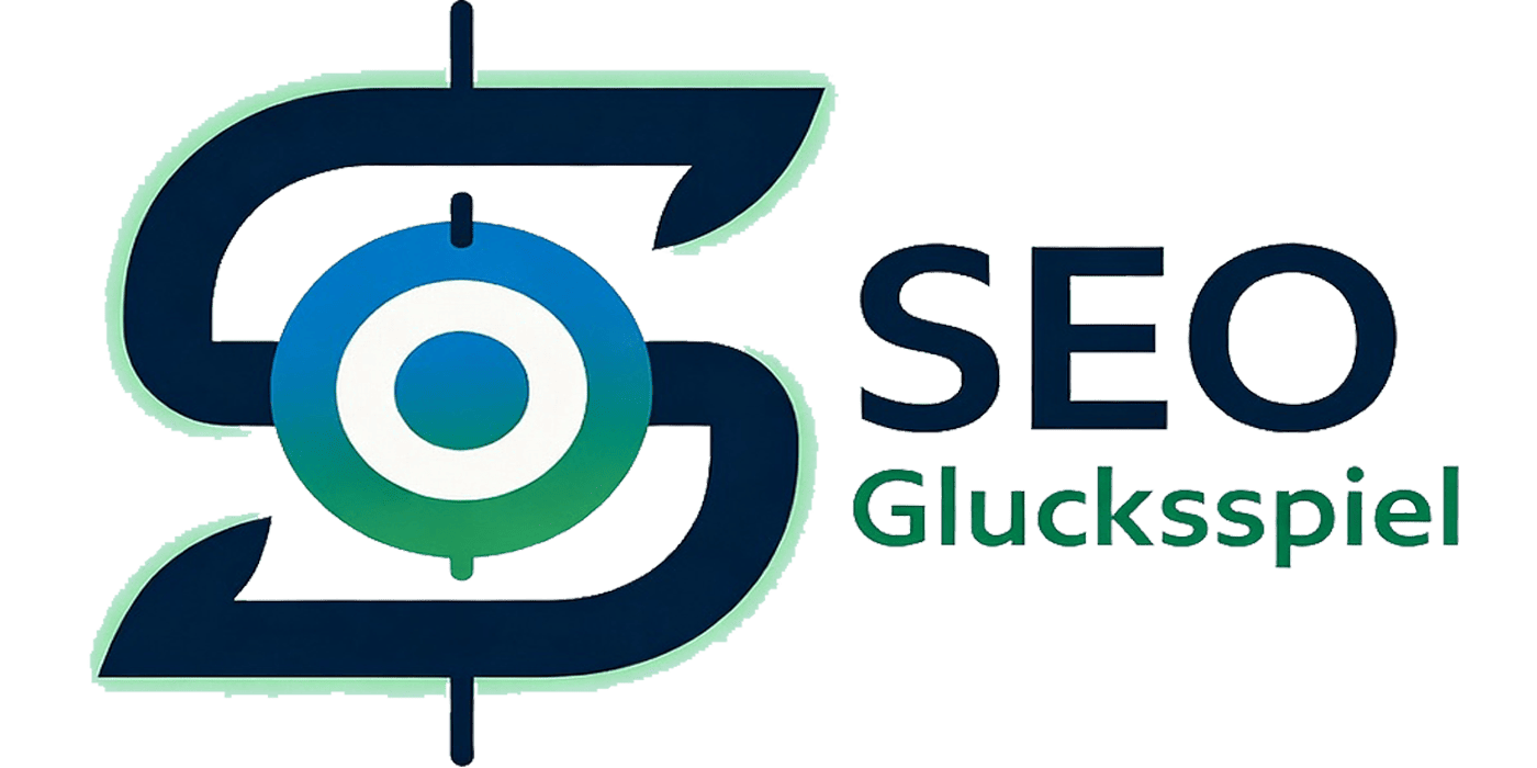 SEO Glucksspiel